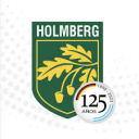 Logo de Colegio Eduardo L Holmberg