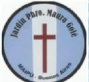 Logo de Guardería  Presbítero Mauro Golé