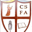 Logo de Colegio San Francisco De Asis