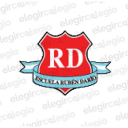 Logo de Escuela Rubén Darío