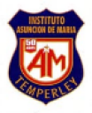 Logo de Jardín De Infantes  Asunción De María