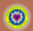 Logo de Escuela De Educación  Secundaria  Instituto La Paz