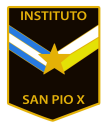 Logo de Instituto  San Pio X