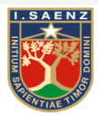 Logo de Instituto  Presbitero  Antonio Saenz