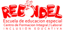 Logo de Colegio de Educación Especial Redondel