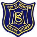 Logo de Colegio San Martín