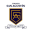 Logo de San Agustín