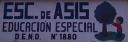 Logo de Colegio  Especial De Asis