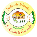 Logo de Guardería  La Casita De Caramelo