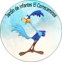 Logo de Jardín De Infantes  El Correcaminos