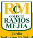 Logo de Jardín De Infantes  Federico Froebel