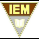 Logo de Instituto  Educacional Modelo