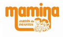 Logo de Jardín De Infantes  Mamima