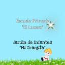 Logo de Colegio Granja El Lucero