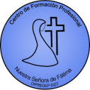 Logo de Escuela Nuestra Señora De Fátima