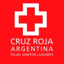 Logo de Escuela De Enfermería  De La Cruz Roja Argentina