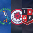 Logo de Colegio Federal