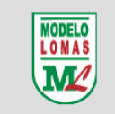 Logo de Colegio Modelo Lomas
