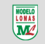 Logo de Modelo Lomas