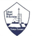 Logo de Instituto  Miguel Di Geronimo