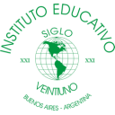 Logo de Instituto  Educativo Siglo Xxi