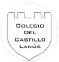 Logo de Jardín De Infantes  Del Castillo