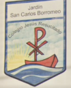 Logo de Guardería San Carlos Borromeo