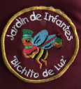 Logo de Guardería  Bichito De Luz