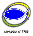 Logo de Colegio Primaria Bautista Diego Thompson