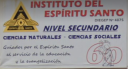 Instituto  Del Espiritu Santo