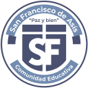 Logo de Colegio San Francisco