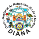 Logo de Colegio  De La Sordera Diana