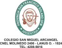 Logo de Colegio San Miguel Arcangel
