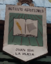 Logo de Escuela  Agrotécnico Juan Xxiii