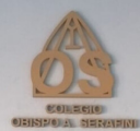 Logo de Colegio Obispado A. Serafini