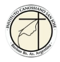 Logo de Instituto  Canossiano San José 