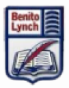 Logo de Escuela  Benito Lynch