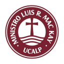 Logo de Instituto Ministro Luis R. Mac Kay