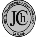 Logo de Instituto  Arzobispo Juan Chimento