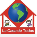 Logo de Guardería  La Casa De Todos