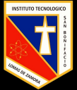 Logo de Instituto  San Bonifacio