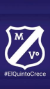 Logo de Jardín De Infantes  Meridiano V