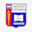 Logo de Colegio Bernardino Rivadavia