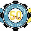 Logo de Colegio  Industrial Pablo Tavelli