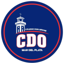 Logo de Instituto  Don Orione