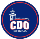 Logo de Colegio José Manuel Estrada