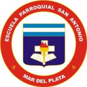 Logo de Instituto San Antonio