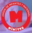 Logo de Guardería  Mimitos