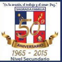 Logo de Colegio Sagrada Familia