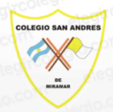 Logo de Colegio San Andrés De Miramar